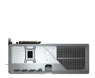 Gigabyte GeForce RTX 5080 AORUS Master Ice 16GB GDDR7 DLSS4 - 1309190 - zdjęcie 8